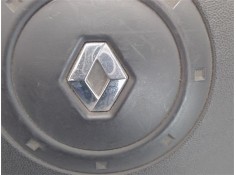 Recambio de airbag volante para renault megane ii berlina 3p referencia OEM IAM 8200301512A AY585 