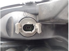 Recambio de faro delantero dcho para renault scenic ii (jm) referencia OEM IAM 7700432097  