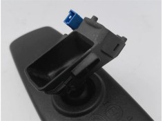 Recambio de retrovisor interior para ford focus berlina (cew) 1.5 business referencia OEM IAM BU5A-17E678-VB  