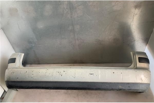 Recambio de paragolpes trasero para seat alhambra (7v9) 1.9 fancy referencia OEM IAM   