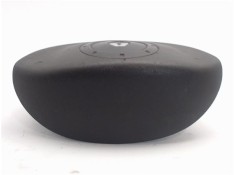 Recambio de airbag volante para renault megane ii berlina 3p referencia OEM IAM 8200301512A AY585 