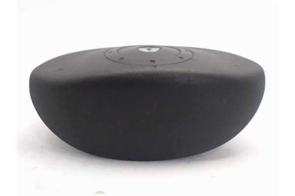 Recambio de airbag volante para renault megane ii berlina 3p referencia OEM IAM 8200301512A AY585 
