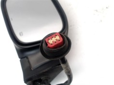 Recambio de retrovisor electrico izquierdo para jeep cherokee (xj) 2.5 td referencia OEM IAM 55154951AC  