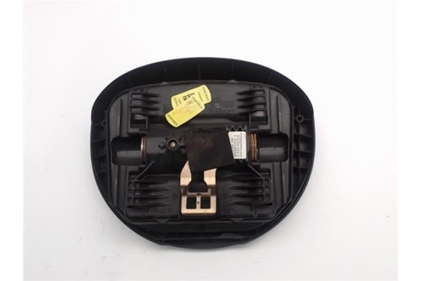 Recambio de airbag volante para renault megane ii berlina 3p referencia OEM IAM 8200301512A AY585 