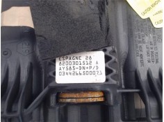 Recambio de airbag volante para renault megane ii berlina 3p referencia OEM IAM 8200301512A AY585 