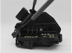 Recambio de cierre electromagnetico delantero izquierdo para ford focus berlina (cew) 1.5 business referencia OEM IAM BM5AA21813