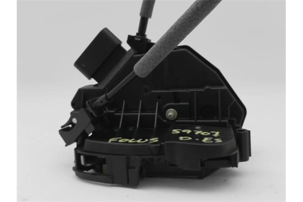 Recambio de cierre electromagnetico delantero izquierdo para ford focus berlina (cew) 1.5 business referencia OEM IAM BM5AA21813