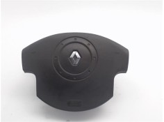 Recambio de airbag volante para renault scenic ii (jm) referencia OEM IAM 8200310291 AE678 