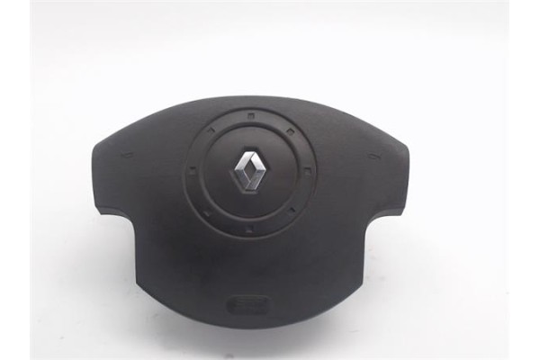 Recambio de airbag volante para renault scenic ii (jm) referencia OEM IAM 8200310291 AE678 
