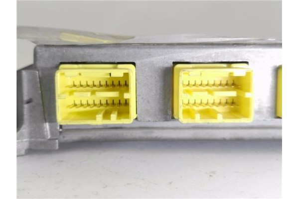 Recambio de centralita abs para honda civic vi hatchback (eu_, ep_) 1.4 i referencia OEM IAM 77960S5SG920M1 5WK43401 