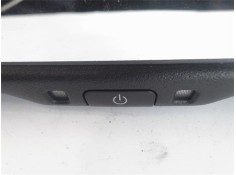 Recambio de retrovisor interior para fiat 500x (334) 1.6 urban referencia OEM IAM 735572350  