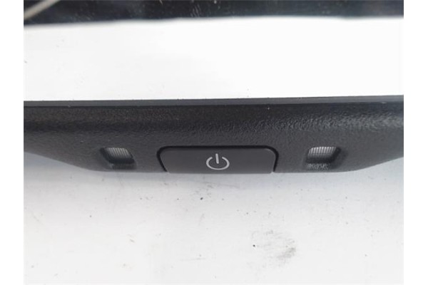 Recambio de retrovisor interior para fiat 500x (334) 1.6 urban referencia OEM IAM 735572350  