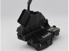 Recambio de cierre electromagnetico delantero izquierdo para ford focus berlina (cew) 1.5 business referencia OEM IAM BM5AA21813