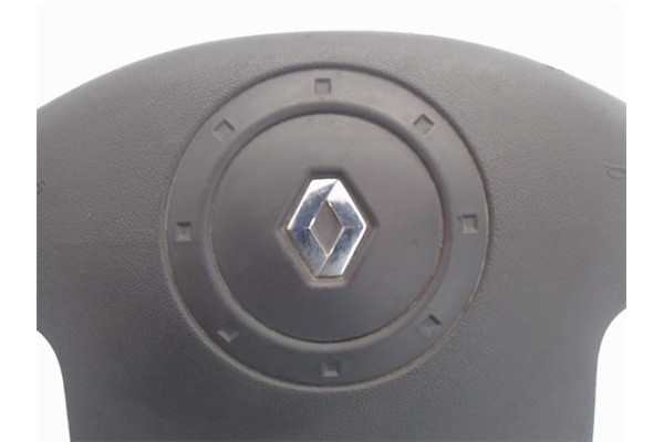 Recambio de airbag volante para renault scenic ii (jm) referencia OEM IAM 8200310291 AE678 