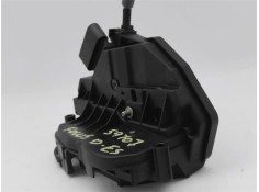 Recambio de cierre electromagnetico delantero izquierdo para ford focus berlina (cew) 1.5 business referencia OEM IAM BM5AA21813