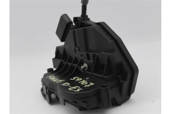 Recambio de cierre electromagnetico delantero izquierdo para ford focus berlina (cew) 1.5 business referencia OEM IAM BM5AA21813