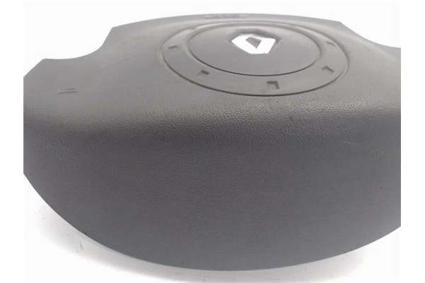 Recambio de airbag volante para renault scenic ii (jm) referencia OEM IAM 8200310291 AE678 