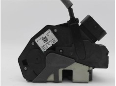 Recambio de cierre electromagnetico delantero izquierdo para ford focus berlina (cew) 1.5 business referencia OEM IAM BM5AA21813
