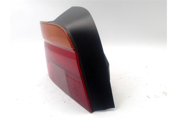 Recambio de piloto trasero izquierdo para bmw serie 5 berlina (e39) 2.8 528i referencia OEM IAM 63218363557  