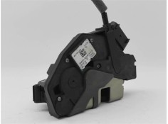 Recambio de cierre electromagnetico delantero izquierdo para ford focus berlina (cew) 1.5 business referencia OEM IAM BM5AA21813