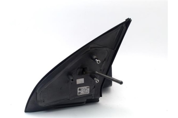 Recambio de retrovisor derecho para opel astra g berlina referencia OEM IAM   