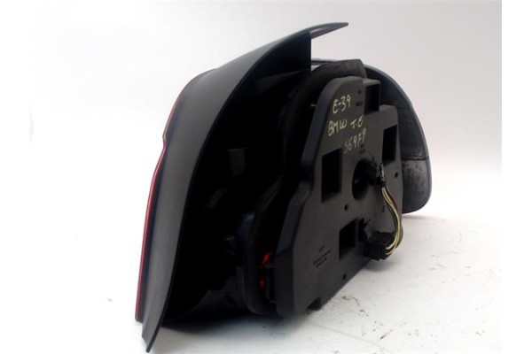 Recambio de piloto trasero izquierdo para bmw serie 5 berlina (e39) 2.8 528i referencia OEM IAM 63218363557  