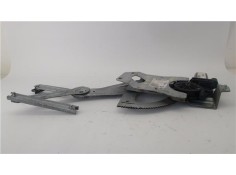 Recambio de mecanismo elevalunas delantero izquierdo para mercedes-benz clase e ranchera familiar (s124) e 300 t turbo-d (124.19