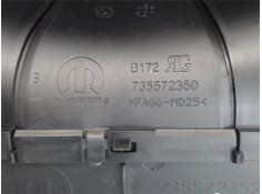 Recambio de retrovisor interior para fiat 500x (334) 1.6 urban referencia OEM IAM 735572350  