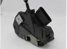 Recambio de cierre electromagnetico delantero izquierdo para ford focus berlina (cew) 1.5 business referencia OEM IAM BM5AA21813