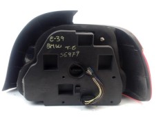 Recambio de piloto trasero izquierdo para bmw serie 5 berlina (e39) 2.8 528i referencia OEM IAM 63218363557  