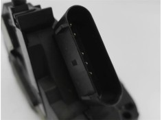 Recambio de cierre electromagnetico delantero izquierdo para ford focus berlina (cew) 1.5 business referencia OEM IAM BM5AA21813