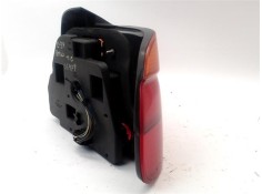 Recambio de piloto trasero izquierdo para bmw serie 5 berlina (e39) 2.8 528i referencia OEM IAM 63218363557  