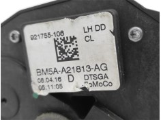 Recambio de cierre electromagnetico delantero izquierdo para ford focus berlina (cew) 1.5 business referencia OEM IAM BM5AA21813