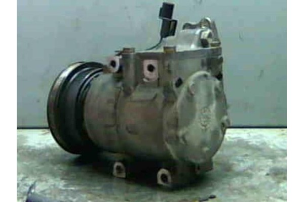 Recambio de compresor aire acond. para hyundai accent (x3)(1995) 1.3 referencia OEM IAM  CBXAA02 
