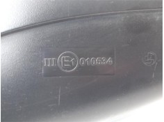 Recambio de retrovisor derecho para opel astra g berlina referencia OEM IAM   