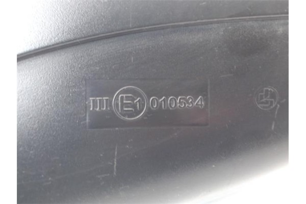 Recambio de retrovisor derecho para opel astra g berlina referencia OEM IAM   