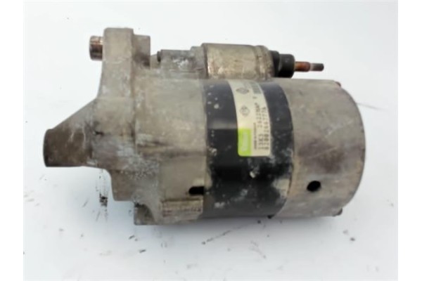 Recambio de motor arranque para renault clio i fase i / ii (b/c57) 1.4 alize referencia OEM IAM 8200266777  8200049826 , RENAULT