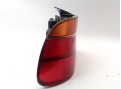 Recambio de piloto trasero izquierdo para bmw serie 5 berlina (e39) 2.8 528i referencia OEM IAM 63218363557  