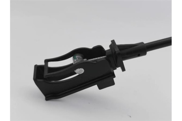 Recambio de cierre electromagnetico delantero izquierdo para ford focus berlina (cew) 1.5 business referencia OEM IAM BM5AA21813