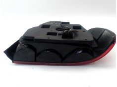 Recambio de piloto trasero izquierdo para bmw serie 5 berlina (e39) 2.8 528i referencia OEM IAM 63218363557  