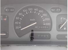 Recambio de cuadro completo para ford fiesta ii (fbd) 1.4 (fbd) referencia OEM IAM 89FB10849  