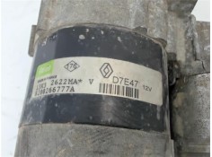 Recambio de motor arranque para renault clio i fase i / ii (b/c57) 1.4 alize referencia OEM IAM 8200266777  8200049826 , RENAULT