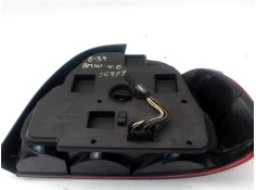 Recambio de piloto trasero izquierdo para bmw serie 5 berlina (e39) 2.8 528i referencia OEM IAM 63218363557  