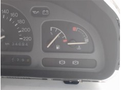 Recambio de cuadro completo para ford fiesta ii (fbd) 1.4 (fbd) referencia OEM IAM 89FB10849  
