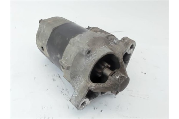 Recambio de motor arranque para renault clio i fase i / ii (b/c57) 1.4 alize referencia OEM IAM 8200266777  8200049826 , RENAULT