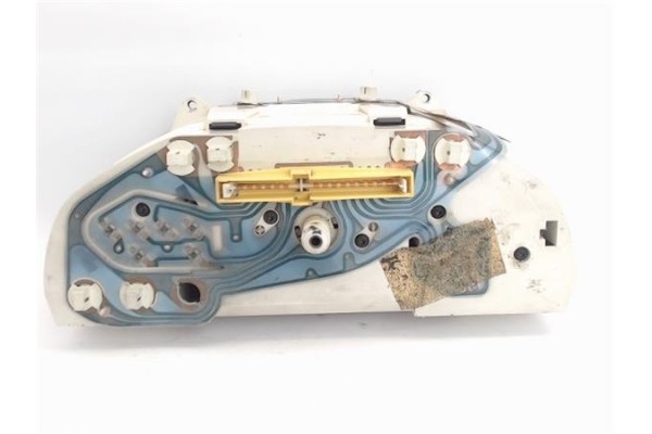 Recambio de cuadro completo para ford fiesta ii (fbd) 1.4 (fbd) referencia OEM IAM 89FB10849  