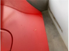 Recambio de paragolpes delantero para seat altea xl (5p5) 1.9 tdi referencia OEM IAM 5P0807217M  