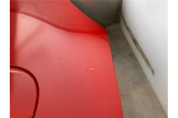 Recambio de paragolpes delantero para seat altea xl (5p5) 1.9 tdi referencia OEM IAM 5P0807217M  