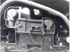 Recambio de piloto trasero derecho para renault megane i fase 2 berlina (ba0) referencia OEM IAM 7700428321  