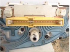 Recambio de cuadro completo para ford fiesta ii (fbd) 1.4 (fbd) referencia OEM IAM 89FB10849  